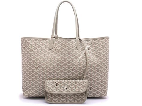 beige goyard bag|goyard handbags.